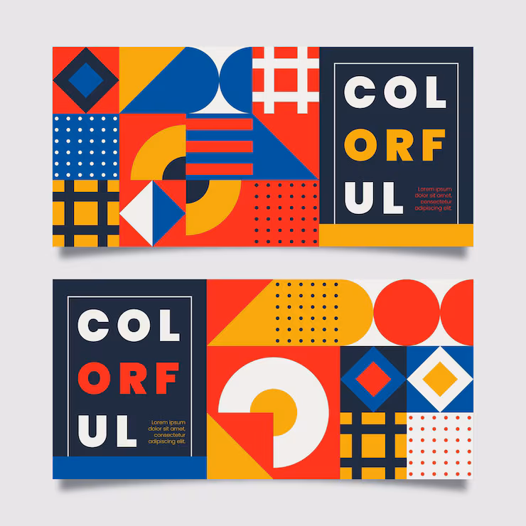 Színek hatása a vizuális hierarchiára