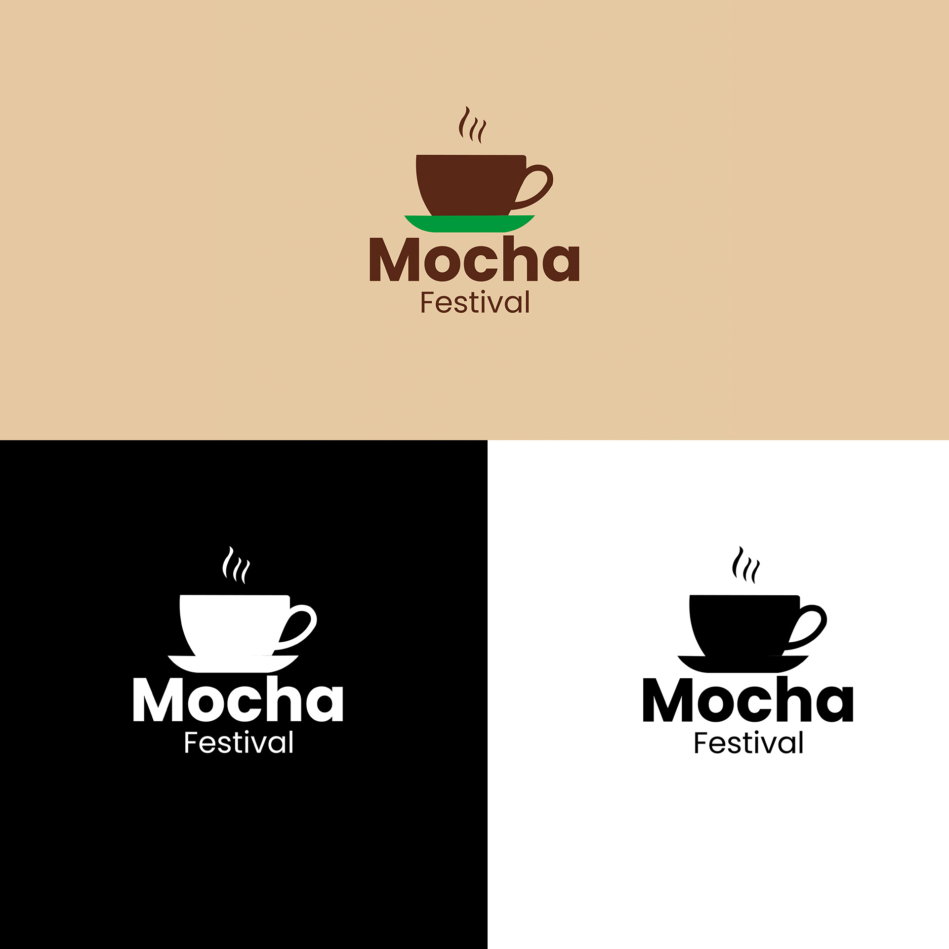 Logo design