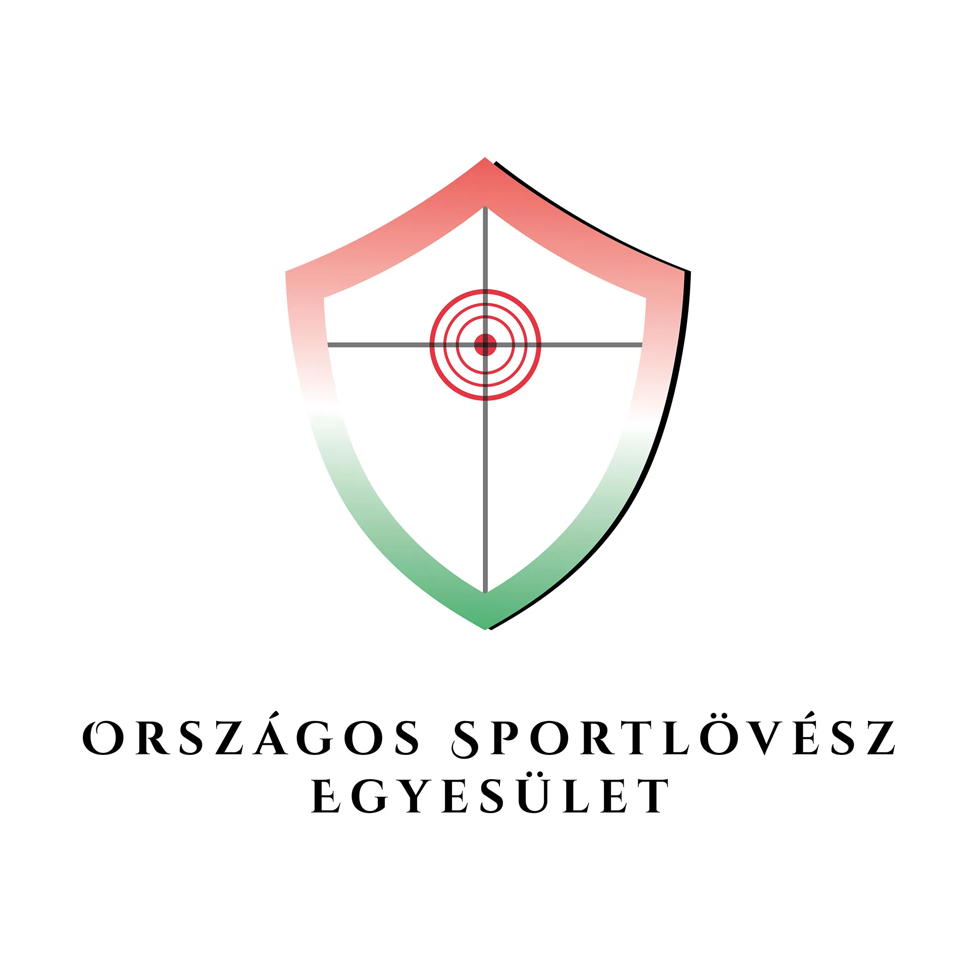 OSE logó – sportegyesület arculatterv
