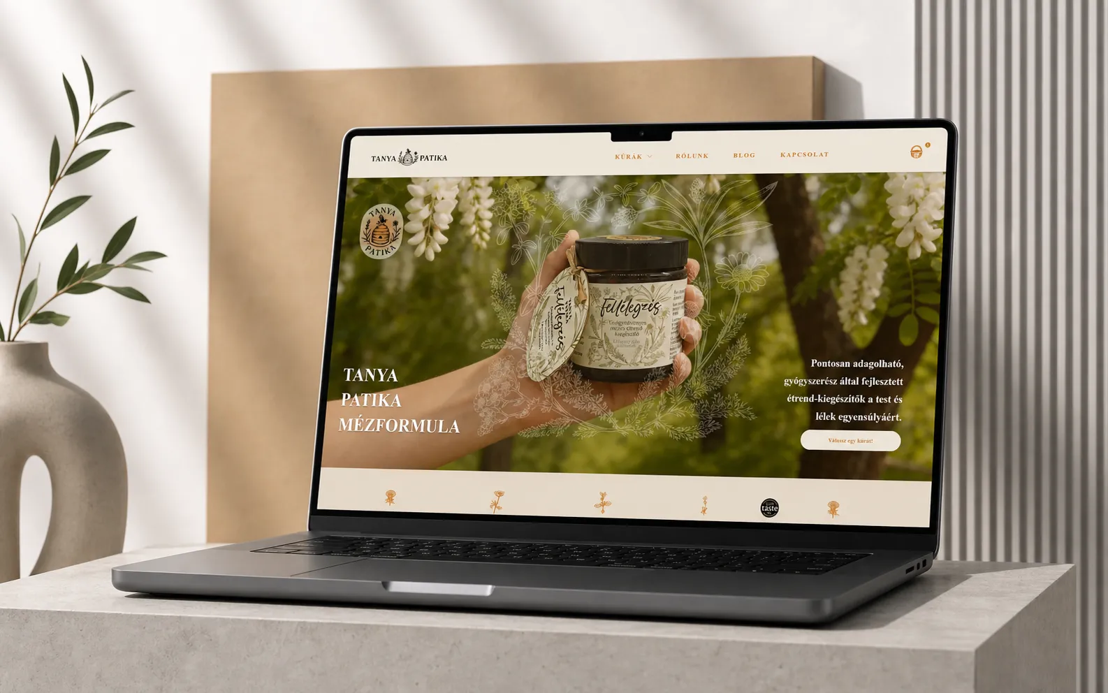 office.art.design webdesign projekt