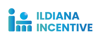 Utazási weboldal referencia logója